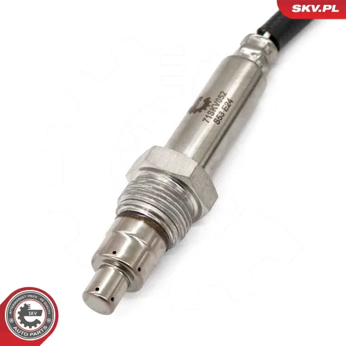NOx-Sensor, NOx-Katalysator 12 V vor Katalysator nach Katalysator ESEN SKV 71SKV052 Bild NOx-Sensor, NOx-Katalysator 12 V vor Katalysator nach Katalysator ESEN SKV 71SKV052
