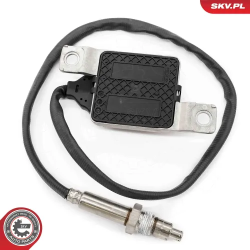 NOx-Sensor, Harnstoffeinspritzung 12 V vor Katalysator nach Katalysator ESEN SKV 71SKV053 Bild NOx-Sensor, Harnstoffeinspritzung 12 V vor Katalysator nach Katalysator ESEN SKV 71SKV053