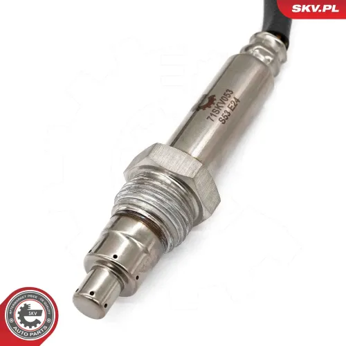 NOx-Sensor, Harnstoffeinspritzung 12 V vor Katalysator nach Katalysator ESEN SKV 71SKV053 Bild NOx-Sensor, Harnstoffeinspritzung 12 V vor Katalysator nach Katalysator ESEN SKV 71SKV053