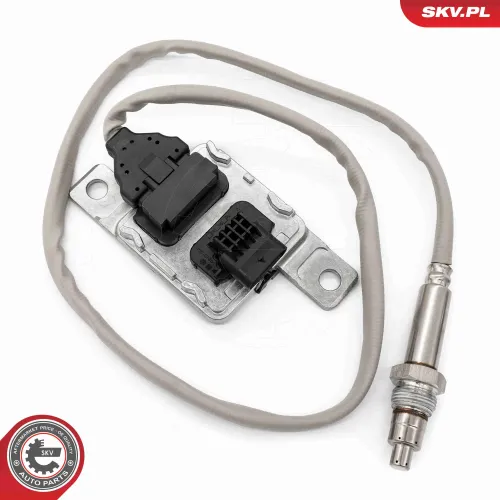 NOx-Sensor, Harnstoffeinspritzung 12 V vor Katalysator nach Katalysator ESEN SKV 71SKV054 Bild NOx-Sensor, Harnstoffeinspritzung 12 V vor Katalysator nach Katalysator ESEN SKV 71SKV054