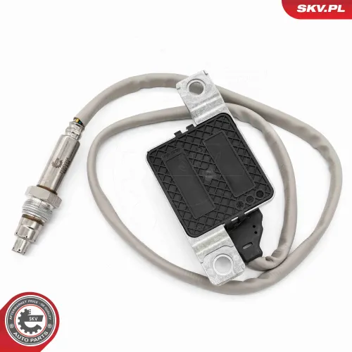 NOx-Sensor, Harnstoffeinspritzung 12 V vor Katalysator nach Katalysator ESEN SKV 71SKV054 Bild NOx-Sensor, Harnstoffeinspritzung 12 V vor Katalysator nach Katalysator ESEN SKV 71SKV054
