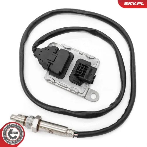 NOx-Sensor, Harnstoffeinspritzung 12 V vor Katalysator nach Katalysator ESEN SKV 71SKV056 Bild NOx-Sensor, Harnstoffeinspritzung 12 V vor Katalysator nach Katalysator ESEN SKV 71SKV056