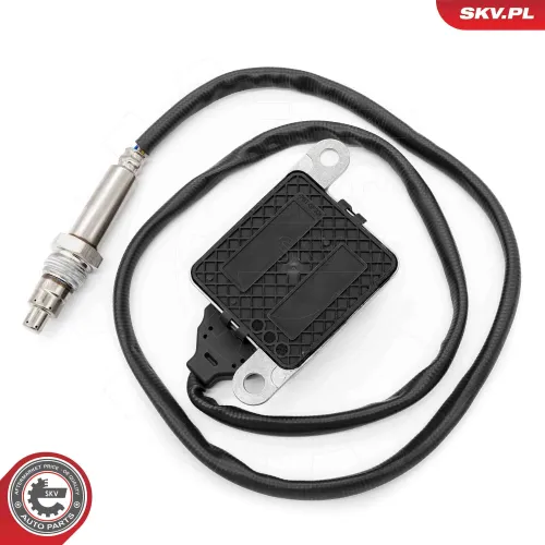 NOx-Sensor, Harnstoffeinspritzung 12 V vor Katalysator nach Katalysator ESEN SKV 71SKV056 Bild NOx-Sensor, Harnstoffeinspritzung 12 V vor Katalysator nach Katalysator ESEN SKV 71SKV056