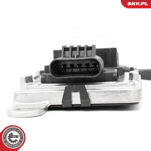 NOx-Sensor, NOx-Katalysator 12 V vor Katalysator nach Katalysator ESEN SKV 71SKV059 Bild NOx-Sensor, NOx-Katalysator 12 V vor Katalysator nach Katalysator ESEN SKV 71SKV059