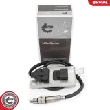 NOx-Sensor, NOx-Katalysator 24 V vor Katalysator nach Katalysator ESEN SKV 71SKV060
