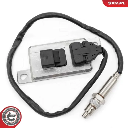 NOx-Sensor, NOx-Katalysator 24 V vor Katalysator nach Katalysator ESEN SKV 71SKV060 Bild NOx-Sensor, NOx-Katalysator 24 V vor Katalysator nach Katalysator ESEN SKV 71SKV060