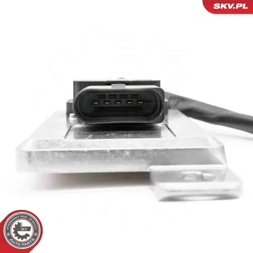 NOx-Sensor, NOx-Katalysator 24 V vor Katalysator nach Katalysator ESEN SKV 71SKV060 Bild NOx-Sensor, NOx-Katalysator 24 V vor Katalysator nach Katalysator ESEN SKV 71SKV060