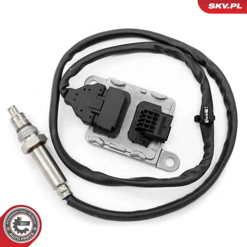NOx-Sensor, NOx-Katalysator 12 V vor Katalysator nach Katalysator ESEN SKV 71SKV061 Bild NOx-Sensor, NOx-Katalysator 12 V vor Katalysator nach Katalysator ESEN SKV 71SKV061