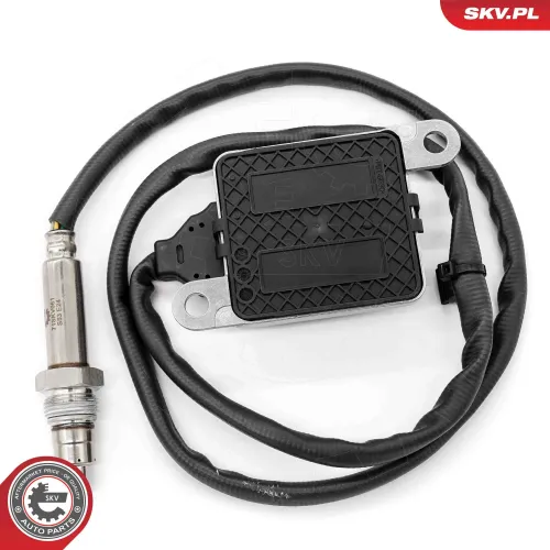 NOx-Sensor, NOx-Katalysator 12 V vor Katalysator nach Katalysator ESEN SKV 71SKV061 Bild NOx-Sensor, NOx-Katalysator 12 V vor Katalysator nach Katalysator ESEN SKV 71SKV061