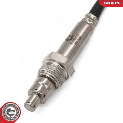 NOx-Sensor, NOx-Katalysator 12 V vor Katalysator nach Katalysator ESEN SKV 71SKV061 Bild NOx-Sensor, NOx-Katalysator 12 V vor Katalysator nach Katalysator ESEN SKV 71SKV061