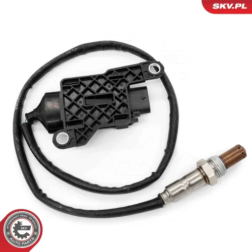 NOx-Sensor, NOx-Katalysator 12 V vor Katalysator nach Katalysator ESEN SKV 71SKV062 Bild NOx-Sensor, NOx-Katalysator 12 V vor Katalysator nach Katalysator ESEN SKV 71SKV062