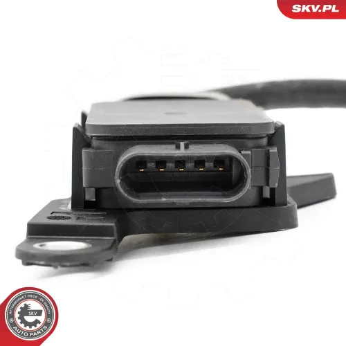 NOx-Sensor, NOx-Katalysator 12 V vor Katalysator nach Katalysator ESEN SKV 71SKV062 Bild NOx-Sensor, NOx-Katalysator 12 V vor Katalysator nach Katalysator ESEN SKV 71SKV062