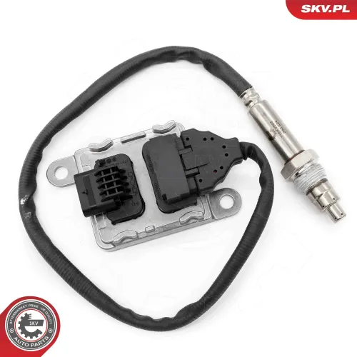 NOx-Sensor, Harnstoffeinspritzung 12 V vor Katalysator nach Katalysator ESEN SKV 71SKV064 Bild NOx-Sensor, Harnstoffeinspritzung 12 V vor Katalysator nach Katalysator ESEN SKV 71SKV064