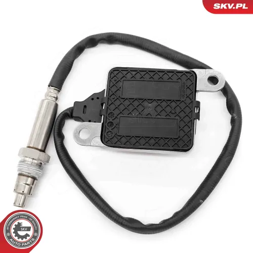 NOx-Sensor, Harnstoffeinspritzung 12 V vor Katalysator nach Katalysator ESEN SKV 71SKV064 Bild NOx-Sensor, Harnstoffeinspritzung 12 V vor Katalysator nach Katalysator ESEN SKV 71SKV064