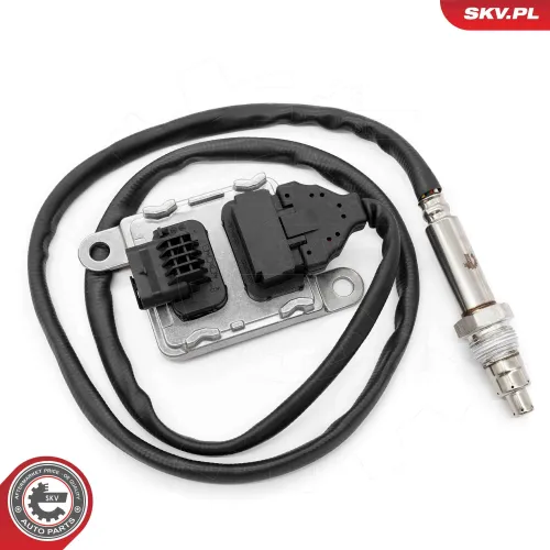 NOx-Sensor, Harnstoffeinspritzung 12 V vor Katalysator nach Katalysator ESEN SKV 71SKV067 Bild NOx-Sensor, Harnstoffeinspritzung 12 V vor Katalysator nach Katalysator ESEN SKV 71SKV067