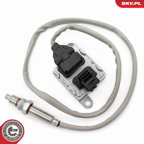 NOx-Sensor, NOx-Katalysator 12 V vor Katalysator nach Katalysator ESEN SKV 71SKV068 Bild NOx-Sensor, NOx-Katalysator 12 V vor Katalysator nach Katalysator ESEN SKV 71SKV068