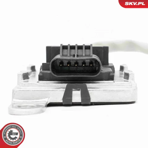NOx-Sensor, NOx-Katalysator 12 V vor Katalysator nach Katalysator ESEN SKV 71SKV068 Bild NOx-Sensor, NOx-Katalysator 12 V vor Katalysator nach Katalysator ESEN SKV 71SKV068