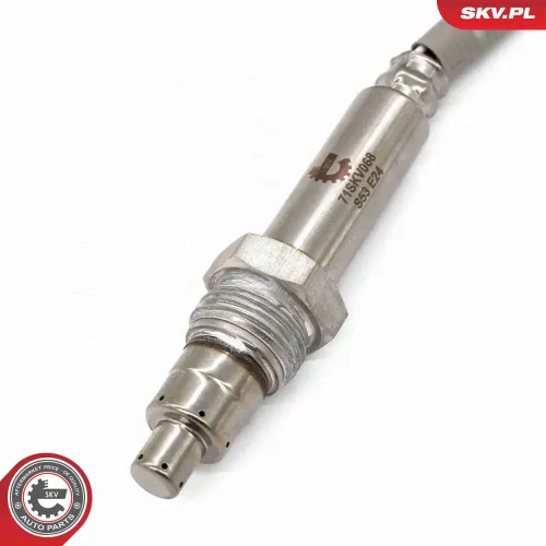 NOx-Sensor, NOx-Katalysator 12 V vor Katalysator nach Katalysator ESEN SKV 71SKV068 Bild NOx-Sensor, NOx-Katalysator 12 V vor Katalysator nach Katalysator ESEN SKV 71SKV068
