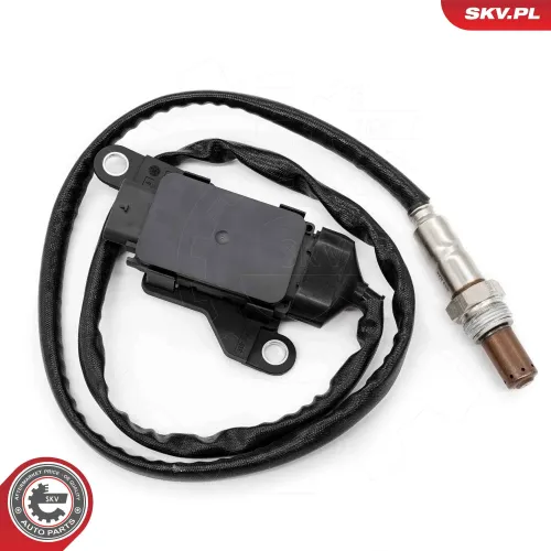 NOx-Sensor, Harnstoffeinspritzung 12 V vor Katalysator nach Katalysator ESEN SKV 71SKV069 Bild NOx-Sensor, Harnstoffeinspritzung 12 V vor Katalysator nach Katalysator ESEN SKV 71SKV069