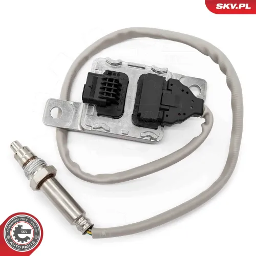 NOx-Sensor, Harnstoffeinspritzung 12 V vor Katalysator nach Katalysator ESEN SKV 71SKV070 Bild NOx-Sensor, Harnstoffeinspritzung 12 V vor Katalysator nach Katalysator ESEN SKV 71SKV070