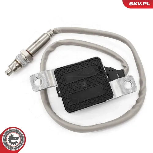 NOx-Sensor, Harnstoffeinspritzung 12 V vor Katalysator nach Katalysator ESEN SKV 71SKV070 Bild NOx-Sensor, Harnstoffeinspritzung 12 V vor Katalysator nach Katalysator ESEN SKV 71SKV070