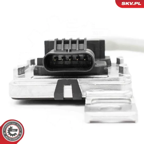NOx-Sensor, Harnstoffeinspritzung 12 V vor Katalysator nach Katalysator ESEN SKV 71SKV070 Bild NOx-Sensor, Harnstoffeinspritzung 12 V vor Katalysator nach Katalysator ESEN SKV 71SKV070