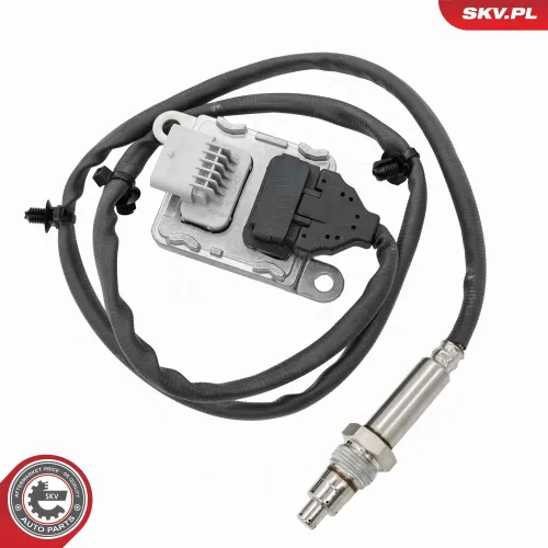 NOx-Sensor, NOx-Katalysator 12 V nach SCR-Katalysator ESEN SKV 71SKV076 Bild NOx-Sensor, NOx-Katalysator 12 V nach SCR-Katalysator ESEN SKV 71SKV076