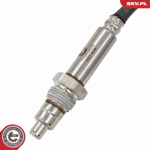 NOx-Sensor, NOx-Katalysator 12 V nach SCR-Katalysator ESEN SKV 71SKV076 Bild NOx-Sensor, NOx-Katalysator 12 V nach SCR-Katalysator ESEN SKV 71SKV076
