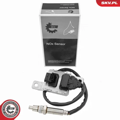 NOx-Sensor, NOx-Katalysator 12 V nach Katalysator ESEN SKV 71SKV082 Bild NOx-Sensor, NOx-Katalysator 12 V nach Katalysator ESEN SKV 71SKV082