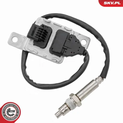 NOx-Sensor, NOx-Katalysator 12 V nach Katalysator ESEN SKV 71SKV082 Bild NOx-Sensor, NOx-Katalysator 12 V nach Katalysator ESEN SKV 71SKV082