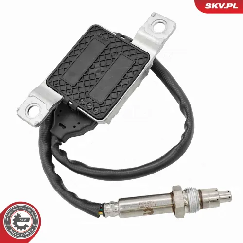 NOx-Sensor, NOx-Katalysator 12 V nach Katalysator ESEN SKV 71SKV082 Bild NOx-Sensor, NOx-Katalysator 12 V nach Katalysator ESEN SKV 71SKV082