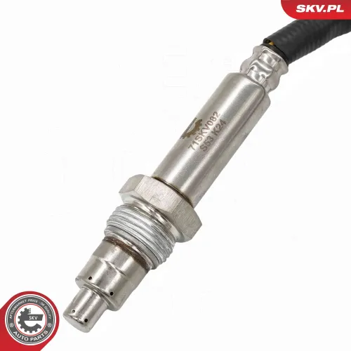 NOx-Sensor, NOx-Katalysator 12 V nach Katalysator ESEN SKV 71SKV082 Bild NOx-Sensor, NOx-Katalysator 12 V nach Katalysator ESEN SKV 71SKV082