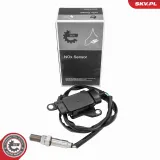NOx-Sensor, NOx-Katalysator 12 V nach Abgasturbolader ESEN SKV 71SKV083