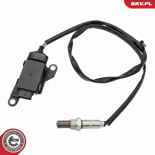NOx-Sensor, NOx-Katalysator 12 V nach Abgasturbolader ESEN SKV 71SKV083 Bild NOx-Sensor, NOx-Katalysator 12 V nach Abgasturbolader ESEN SKV 71SKV083