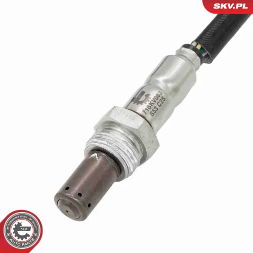 NOx-Sensor, NOx-Katalysator 12 V nach Abgasturbolader ESEN SKV 71SKV083 Bild NOx-Sensor, NOx-Katalysator 12 V nach Abgasturbolader ESEN SKV 71SKV083