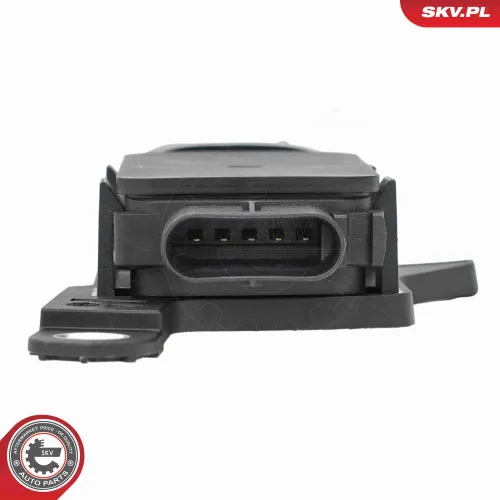 NOx-Sensor, NOx-Katalysator 12 V nach Abgasturbolader ESEN SKV 71SKV083 Bild NOx-Sensor, NOx-Katalysator 12 V nach Abgasturbolader ESEN SKV 71SKV083