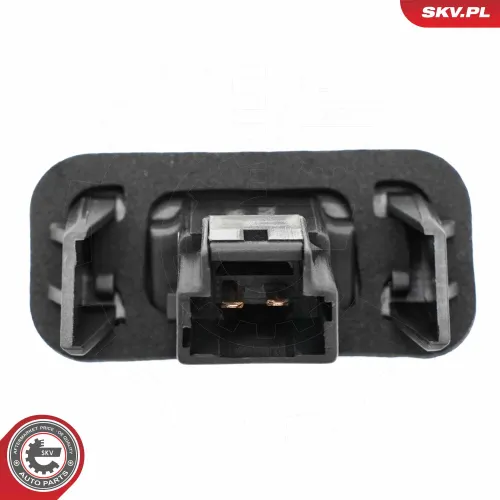 Kennzeichenleuchte links rechts ESEN SKV 72SKV001 Bild Kennzeichenleuchte links rechts ESEN SKV 72SKV001