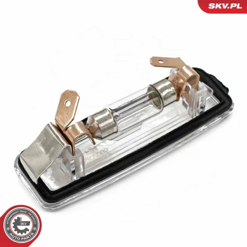 Kennzeichenleuchte links rechts ESEN SKV 72SKV005 Bild Kennzeichenleuchte links rechts ESEN SKV 72SKV005