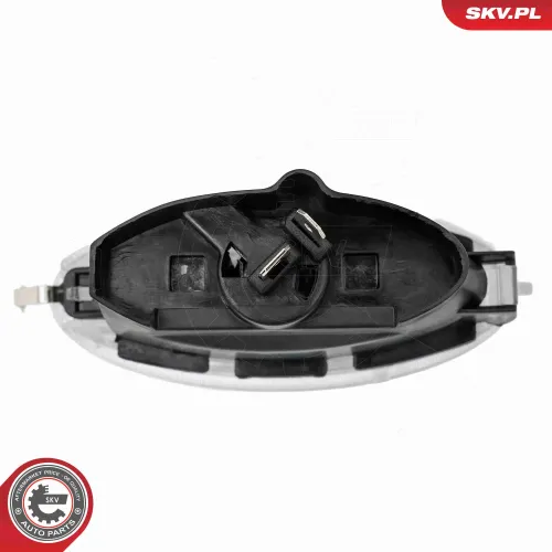 Kennzeichenleuchte links rechts ESEN SKV 72SKV015 Bild Kennzeichenleuchte links rechts ESEN SKV 72SKV015