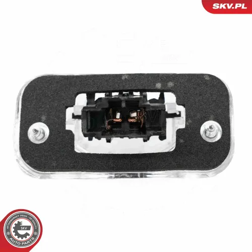 Kennzeichenleuchte links rechts ESEN SKV 72SKV017 Bild Kennzeichenleuchte links rechts ESEN SKV 72SKV017