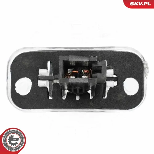 Kennzeichenleuchte links rechts ESEN SKV 72SKV020 Bild Kennzeichenleuchte links rechts ESEN SKV 72SKV020