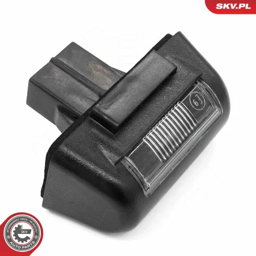 Kennzeichenleuchte links rechts ESEN SKV 72SKV021 Bild Kennzeichenleuchte links rechts ESEN SKV 72SKV021