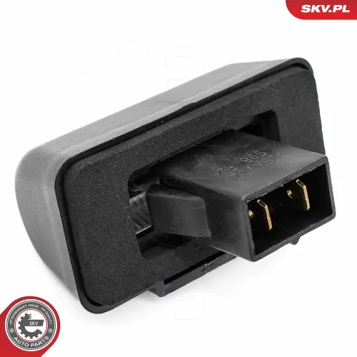 Kennzeichenleuchte links rechts ESEN SKV 72SKV021 Bild Kennzeichenleuchte links rechts ESEN SKV 72SKV021