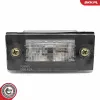 Kennzeichenleuchte links ESEN SKV 72SKV026 Bild Kennzeichenleuchte links ESEN SKV 72SKV026