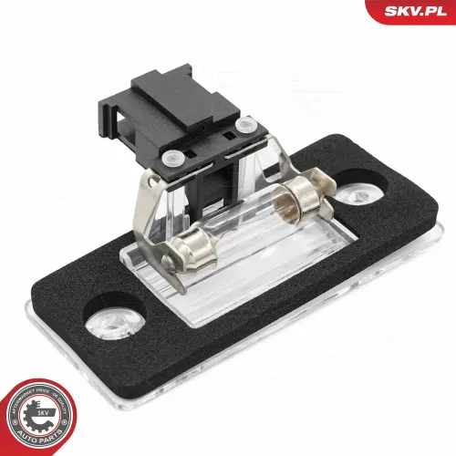 Kennzeichenleuchte links rechts ESEN SKV 72SKV034 Bild Kennzeichenleuchte links rechts ESEN SKV 72SKV034