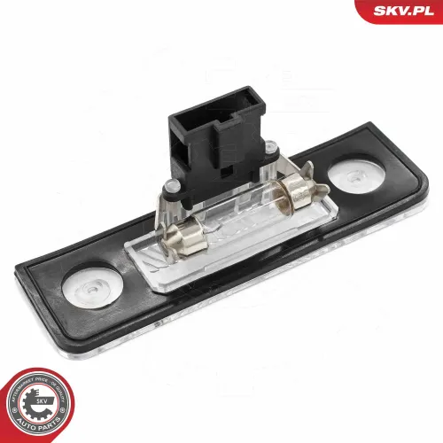 Kennzeichenleuchte links rechts ESEN SKV 72SKV036 Bild Kennzeichenleuchte links rechts ESEN SKV 72SKV036