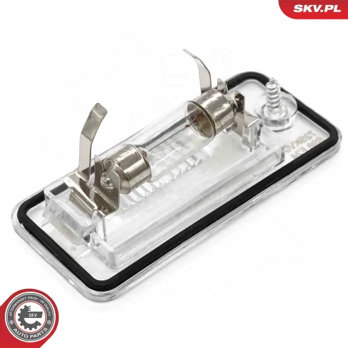 Kennzeichenleuchte rechts ESEN SKV 72SKV040 Bild Kennzeichenleuchte rechts ESEN SKV 72SKV040