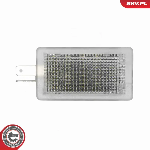 Innenraumleuchte 12 V ESEN SKV 72SKV490 Bild Innenraumleuchte 12 V ESEN SKV 72SKV490