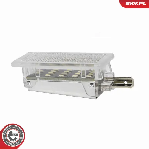 Innenraumleuchte 12 V ESEN SKV 72SKV490 Bild Innenraumleuchte 12 V ESEN SKV 72SKV490