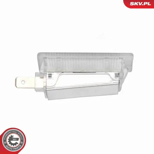 Innenraumleuchte 12 V ESEN SKV 72SKV490 Bild Innenraumleuchte 12 V ESEN SKV 72SKV490